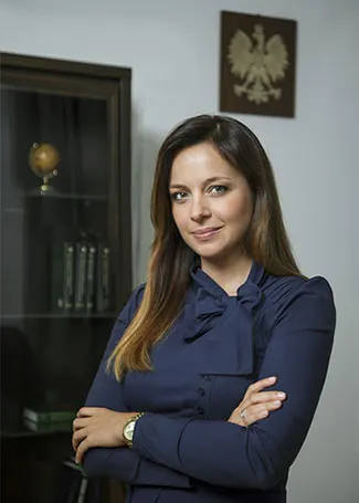 Kancelaria Notarialna Katarzyna Meysztowicz Notariusz (poprzednio: Katarzyna Kaczmarczyk)